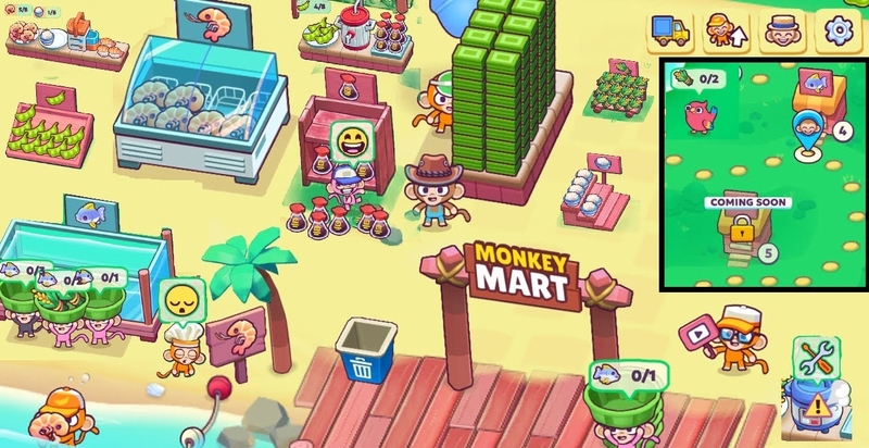 How to Play Monkey Mart? (Beginner’s Guide) 1 How to Play Monkey Mart?