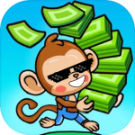 Monkey Mart