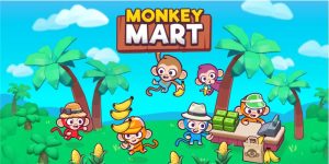 How to Play Monkey Mart Unblocked?