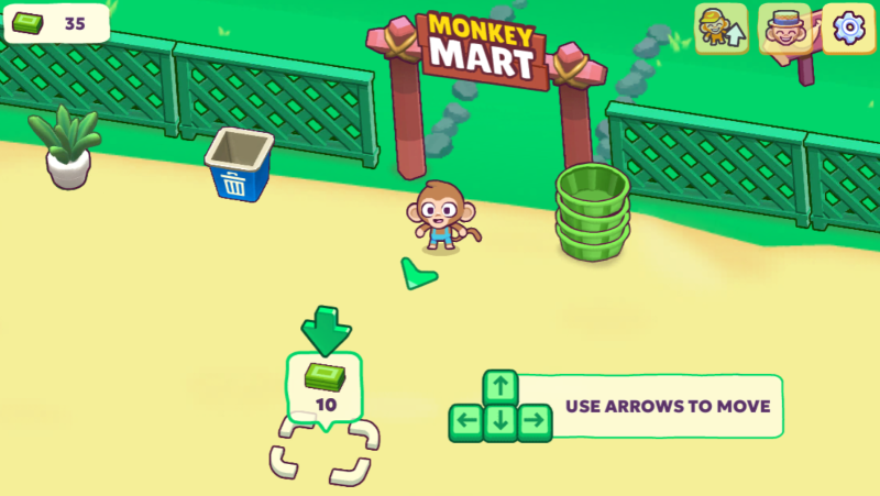 How to Restart Monkey Mart? A Simple Guide 1 How to Restart Monkey Mart