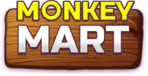 can you play monkey mart on ipad​