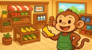 which monkey mart market is better​