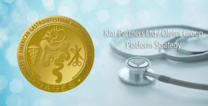 What Is the Klar Partners Ltd / Oleter Group Platform Strategy?