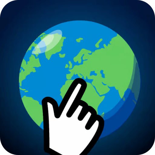 Planet Clicker